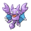 Gligar emerald