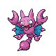 Gligar heartgold-soulsilver