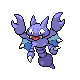 Gligar platinum