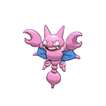 Gligar omegaruby-alphasapphire