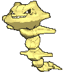 Steelix animated shiny