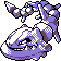 Steelix crystal