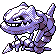 Steelix silver