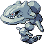 Steelix emerald