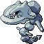 Steelix ruby-sapphire
