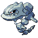 Steelix diamond-pearl