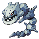 Steelix heartgold-soulsilver