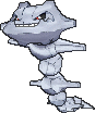 Steelix x-y