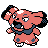 Snubbull silver