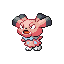 Snubbull ruby-sapphire