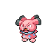 Snubbull diamond-pearl