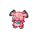 Snubbull heartgold-soulsilver