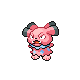 Snubbull platinum