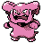 Granbull silver