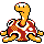 Shuckle crystal