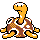 Shuckle gold
