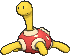 Shuckle x-y