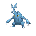 Heracross omegaruby-alphasapphire