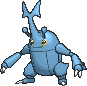 Heracross x-y