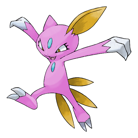 Sneasel Shiny