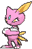 Sneasel animated shiny