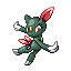 Sneasel emerald