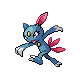 Sneasel diamond-pearl