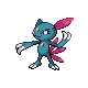 Sneasel heartgold-soulsilver