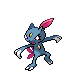 Sneasel platinum