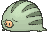 Swinub animated shiny