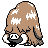 Piloswine silver