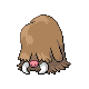 Piloswine heartgold-soulsilver