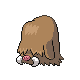 Piloswine platinum