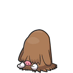 Piloswine scarlet-violet