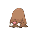 Piloswine omegaruby-alphasapphire