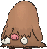 Piloswine x-y