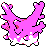 Corsola crystal
