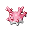 Corsola emerald
