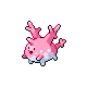 Corsola diamond-pearl