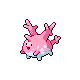 Corsola platinum