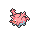 Corsola icons