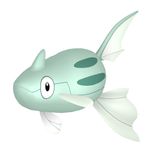 Remoraid home sprite