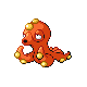 Octillery diamond-pearl