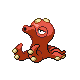Octillery heartgold-soulsilver