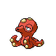 Octillery platinum