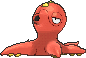 Octillery x-y