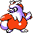 Delibird silver