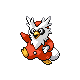 Delibird diamond-pearl