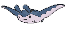 Mantine animated