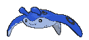 Mantine animated shiny